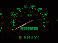 Image 27 of 46 of a 1995 FORD F-150 XLT
