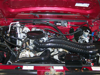 Image 45 of 46 of a 1995 FORD F-150 XLT