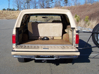 Image 11 of 42 of a 1989 FORD BRONCO XLT