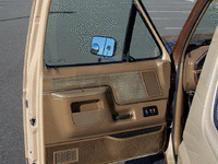 Image 12 of 42 of a 1989 FORD BRONCO XLT