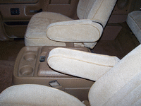 Image 17 of 42 of a 1989 FORD BRONCO XLT