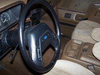 Image 18 of 42 of a 1989 FORD BRONCO XLT