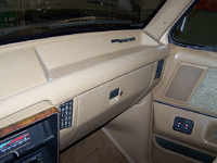 Image 22 of 42 of a 1989 FORD BRONCO XLT