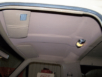 Image 24 of 42 of a 1989 FORD BRONCO XLT