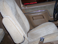 Image 28 of 42 of a 1989 FORD BRONCO XLT