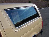 Image 35 of 42 of a 1989 FORD BRONCO XLT