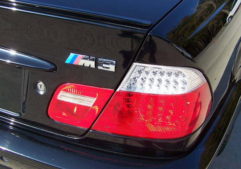 27th Image of a 2006 BMW 3 SERIES M3CI