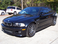 Image 1 of 43 of a 2006 BMW 3 SERIES M3CI