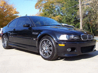 Image 2 of 43 of a 2006 BMW 3 SERIES M3CI