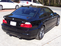 Image 3 of 43 of a 2006 BMW 3 SERIES M3CI