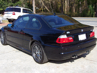 Image 4 of 43 of a 2006 BMW 3 SERIES M3CI