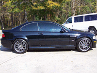 Image 6 of 43 of a 2006 BMW 3 SERIES M3CI