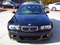Image 7 of 43 of a 2006 BMW 3 SERIES M3CI