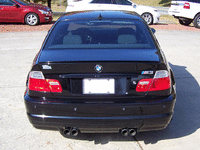 Image 8 of 43 of a 2006 BMW 3 SERIES M3CI