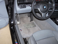 Image 13 of 43 of a 2006 BMW 3 SERIES M3CI