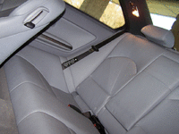 Image 16 of 43 of a 2006 BMW 3 SERIES M3CI