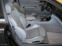 Image 19 of 43 of a 2006 BMW 3 SERIES M3CI