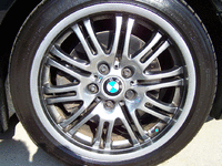 Image 29 of 43 of a 2006 BMW 3 SERIES M3CI