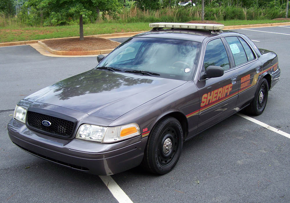 0th Image of a 2004 FORD CROWN VICTORIA