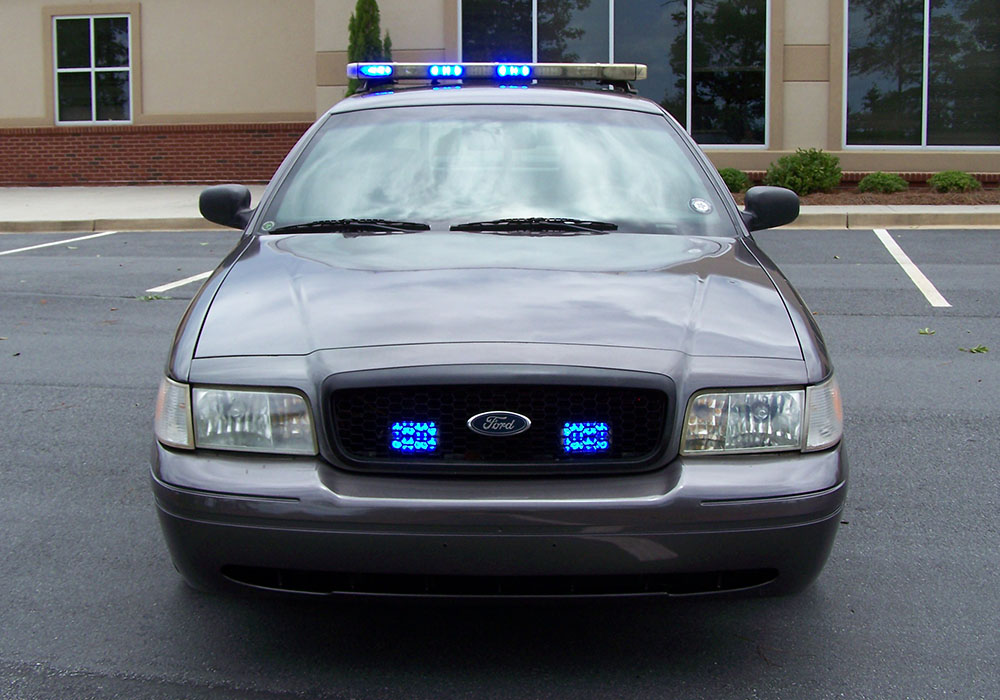 9th Image of a 2004 FORD CROWN VICTORIA
