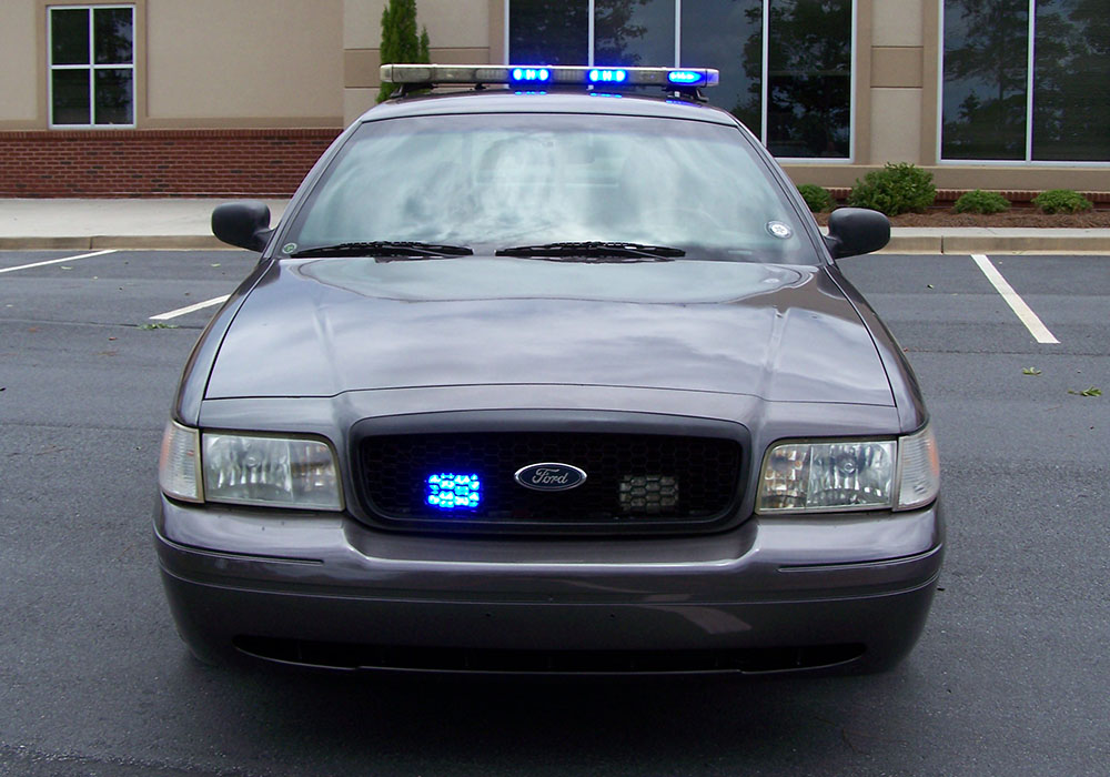 10th Image of a 2004 FORD CROWN VICTORIA