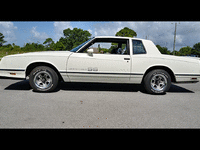 Image 3 of 37 of a 1986 CHEVROLET CAMARO