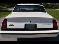 Image 10 of 37 of a 1986 CHEVROLET CAMARO