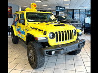 Image 1 of 18 of a 2022 JEEP RUBICON