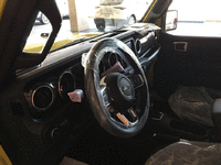 Image 11 of 18 of a 2022 JEEP RUBICON