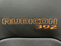 Image 15 of 18 of a 2022 JEEP RUBICON