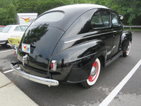 Image 8 of 10 of a 1941 FORD CUSTOM