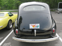 Image 9 of 10 of a 1941 FORD CUSTOM