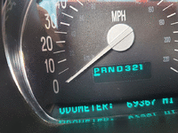Image 13 of 26 of a 2004 CHEVROLET SSR