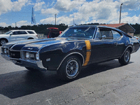 Image 1 of 26 of a 1968 OLDSMOBILE 442