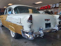 Image 3 of 16 of a 1955 CHEVROLET BELAIR