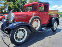 Image 1 of 22 of a 1930 FORD MODEL A