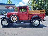Image 7 of 22 of a 1930 FORD MODEL A