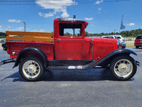 Image 8 of 22 of a 1930 FORD MODEL A