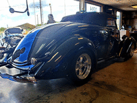 Image 2 of 19 of a 1936 FORD ROADSTER