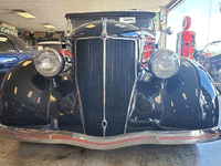 Image 4 of 19 of a 1936 FORD ROADSTER