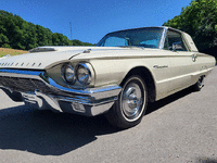 Image 2 of 23 of a 1964 FORD THUNDERBIRD