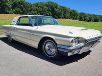 Image 3 of 23 of a 1964 FORD THUNDERBIRD