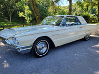 Image 6 of 23 of a 1964 FORD THUNDERBIRD