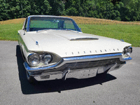Image 7 of 23 of a 1964 FORD THUNDERBIRD