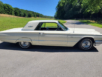 Image 10 of 23 of a 1964 FORD THUNDERBIRD