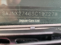 Image 16 of 17 of a 1995 JAGUAR XJS