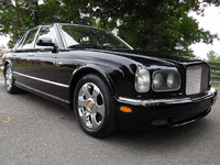 Image 1 of 19 of a 2000 BENTLEY ARNAGE RED LABEL
