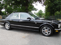 Image 5 of 19 of a 2000 BENTLEY ARNAGE RED LABEL