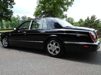 Image 6 of 19 of a 2000 BENTLEY ARNAGE RED LABEL