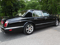 Image 7 of 19 of a 2000 BENTLEY ARNAGE RED LABEL